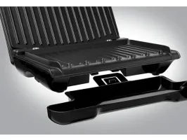Гриль RUSSELL HOBBS George Foreman 25030-56 Compact Steel Grill