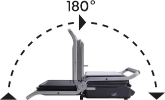 Гриль HISENSE HCG2000XXL