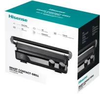 Гриль HISENSE HCG2000XXL