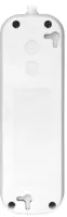 Мережевий фільтр DEFENDER (992210)E318 1.8 m 3 роз white UA