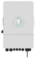 Гібридний інвертор DEYE 10kW 48V 3 MPPT (SUN-10K-SG02LP1-EU-AM3)