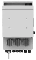 Гібридний інвертор DEYE 10kW 48V 3 MPPT (SUN-10K-SG02LP1-EU-AM3)