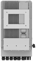 Гібридний інвертор DEYE SUN-6K-SG05LP1-EU-AM2-P 48V-battery 2 MPPT Wi-Fi 220V 1-ph
