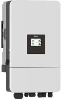 Гібридний інвертор DEYE SUN-12K-SG05LP3-EU-SM2 48V-battery 2 MPPT Wi-Fi 220/380V 3-ph