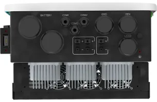 Гібридний інвертор DEYE SUN-12K-SG05LP3-EU-SM2 48V-battery 2 MPPT Wi-Fi 220/380V 3-ph