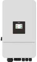 Гібридний інвертор DEYE SUN-10K-SG05LP3-EU-SM2 48V-battery 2 MPPT Wi-Fi 220/380V 3-ph
