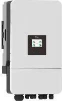Гібридний інвертор DEYE SUN-10K-SG05LP3-EU-SM2 48V-battery 2 MPPT Wi-Fi 220/380V 3-ph