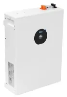 Акумуляторна батарея DEYE SE-F5 Pro C LiFePO4 LV 51.2v 100AH 5.12kwh