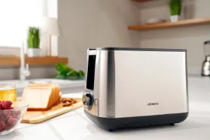 Тостер Ardesto T-K200, 800Вт