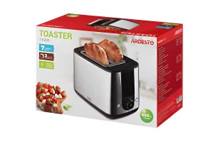 Тостер Ardesto T-K200, 800Вт