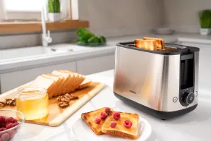 Тостер Ardesto T-K200, 800Вт