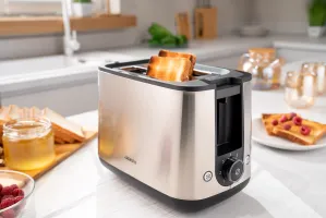Тостер Ardesto T-K200, 800Вт