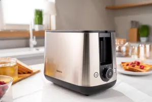 Тостер Ardesto T-K200, 800Вт