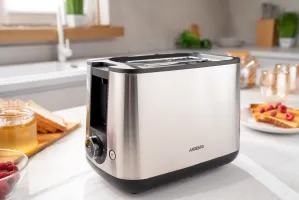 Тостер Ardesto T-K200, 800Вт