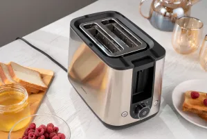 Тостер Ardesto T-K200, 800Вт