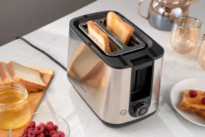 Тостер Ardesto T-K200, 800Вт