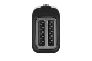 Тостер Ardesto T-K200, 800Вт