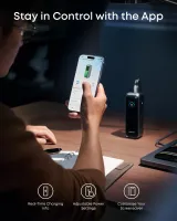 Зовнішній акумулятор ANKER Prime - 20000mAh 220W PD (A110BH11)