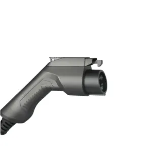 Зарядний кабель Besen Type 2-Type 1, 32А 1-фазний