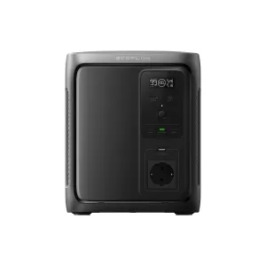 Зарядна станція EcoFlow DELTA 3 1000 Air (EFD3A-UPS-EU)