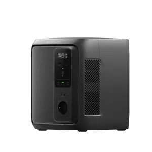 Зарядна станція EcoFlow DELTA 3 1000 Air (EFD3A-UPS-EU)