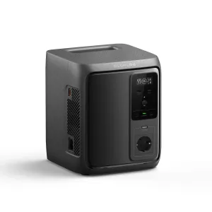 Зарядна станція EcoFlow DELTA 3 1000 Air (EFD3A-UPS-EU)