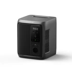 Зарядна станція EcoFlow DELTA 3 1000 Air (EFD3A-UPS-EU)