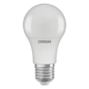 Світлодіодна лампа OSRAM LED CL A100 13Вт 4000К 230В FR E27 (4058075304253)