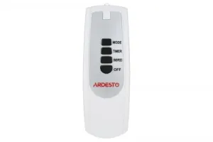 Вентилятор ARDESTO FN-R1608RW