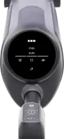 Пилосос акумуляторний HISENSE HFC433170A