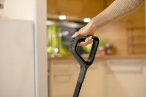 Пилосос акумуляторний HISENSE HFC433170A