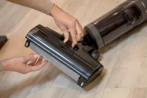 Пилосос акумуляторний HISENSE HFC433170A