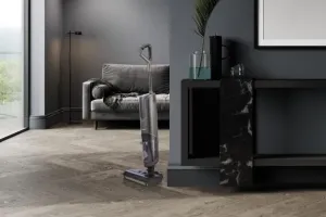 Пилосос акумуляторний HISENSE HFC433170A