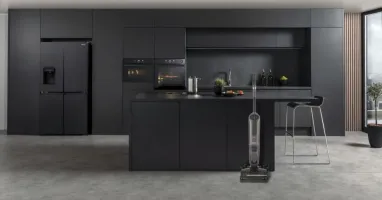 Пилосос акумуляторний HISENSE HFC433170A