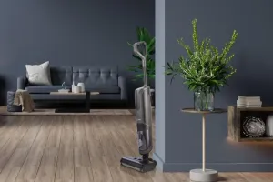 Пилосос акумуляторний HISENSE HFC433170A
