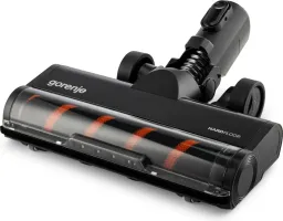 Пилосос акумуляторний GORENJE SVC259449NDCO (V24P01FP2535EU)