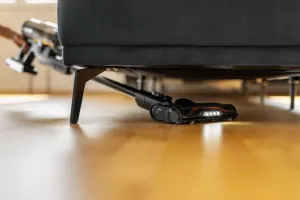 Пилосос акумуляторний GORENJE SVC259449NDCO (V24P01FP2535EU)