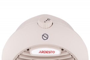 Тепловентилятор ARDESTO FHK-2000BG, 2000Вт