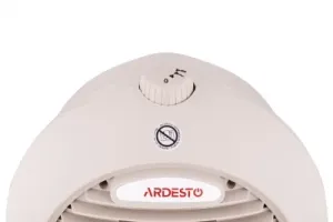Тепловентилятор ARDESTO FHK-2000BG, 2000Вт Тепловентилятор ARDESTO FHK-2000BG, 2000Вт