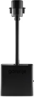 Пилосос акумуляторний GORENJE SVC296749NEBL (V24P01FP2960EU)