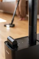 Пилосос акумуляторний GORENJE SVC296749NEBL (V24P01FP2960EU)
