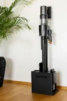 Пилосос акумуляторний GORENJE SVC296749NEBL (V24P01FP2960EU)