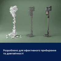 Пилосос акумуляторний ELECTROLUX EP72AB21UG