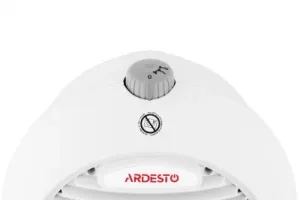 Тепловентилятор ARDESTO FHK-2000GY Тепловентилятор ARDESTO FHK-2000GY