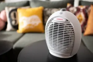 Тепловентилятор ARDESTO FHK-2000GY Тепловентилятор ARDESTO FHK-2000GY