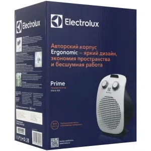 Тепловентилятор ELECTROLUX EFH/S-1125