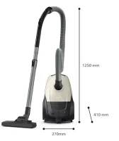 Пилосос PHILIPS XD1101/10