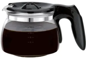 Кавоварка крапельна TEFAL CM340811