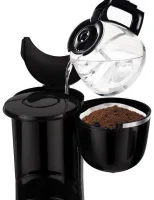 Кавоварка крапельна TEFAL CM340811