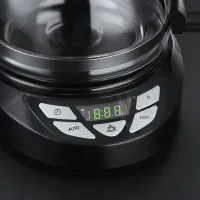 Кавоварка крапельна RUSSELL HOBBS 22620-56 Textures Plus+ Black
